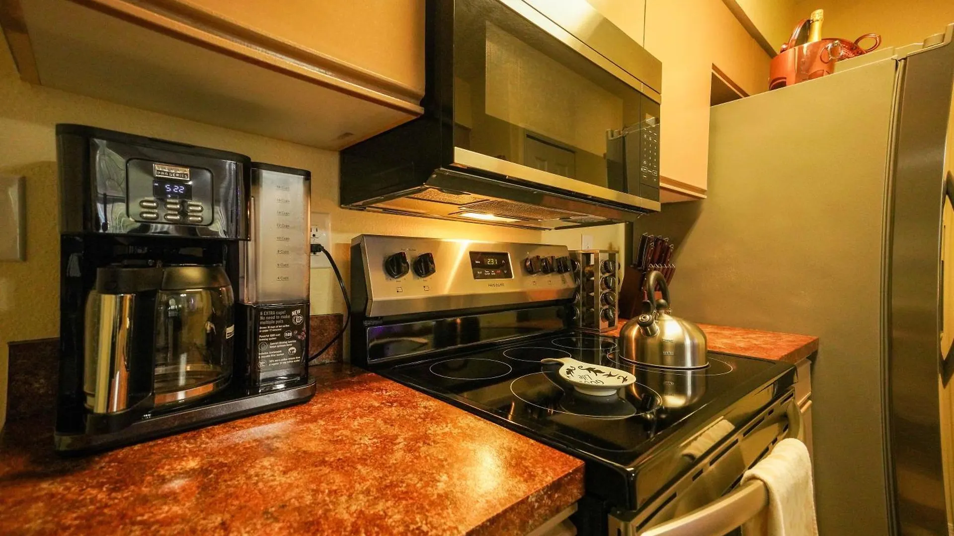 Apartment Near And Other Theme Parks
