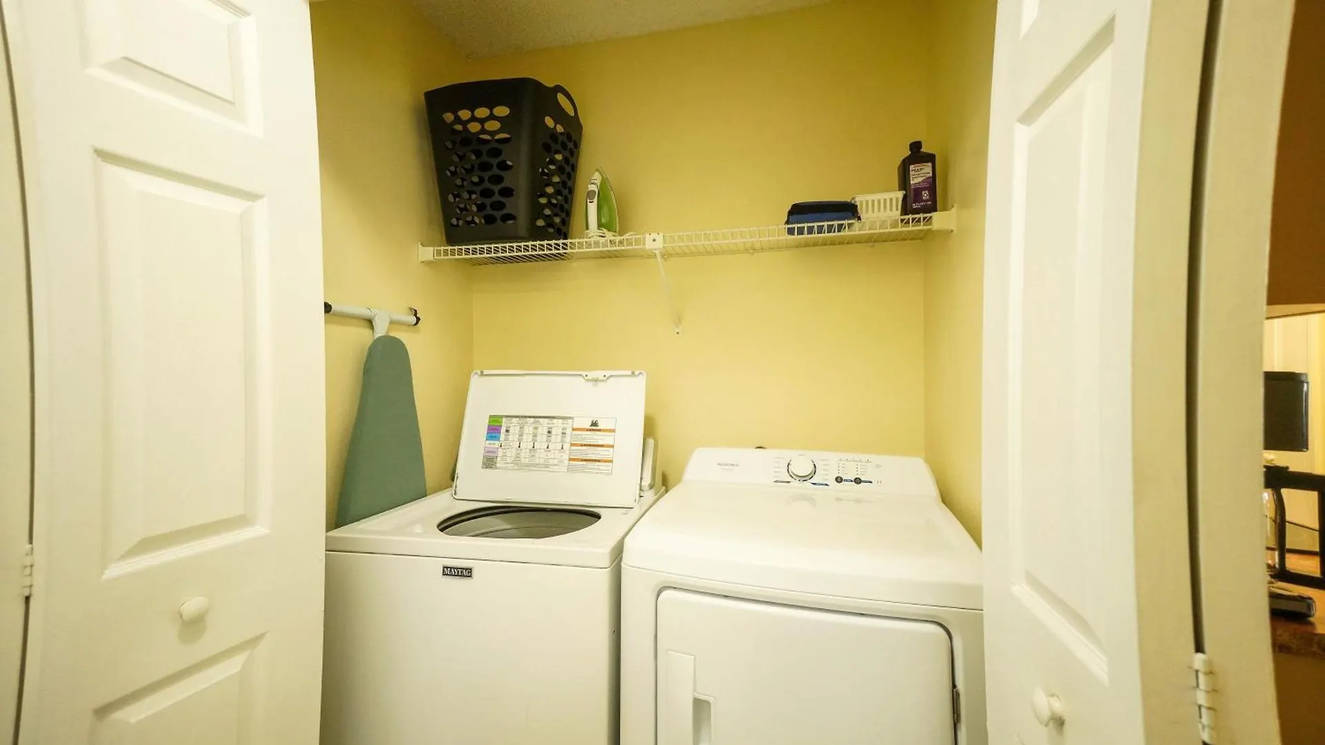 Near And Other Theme Parks Apartment *