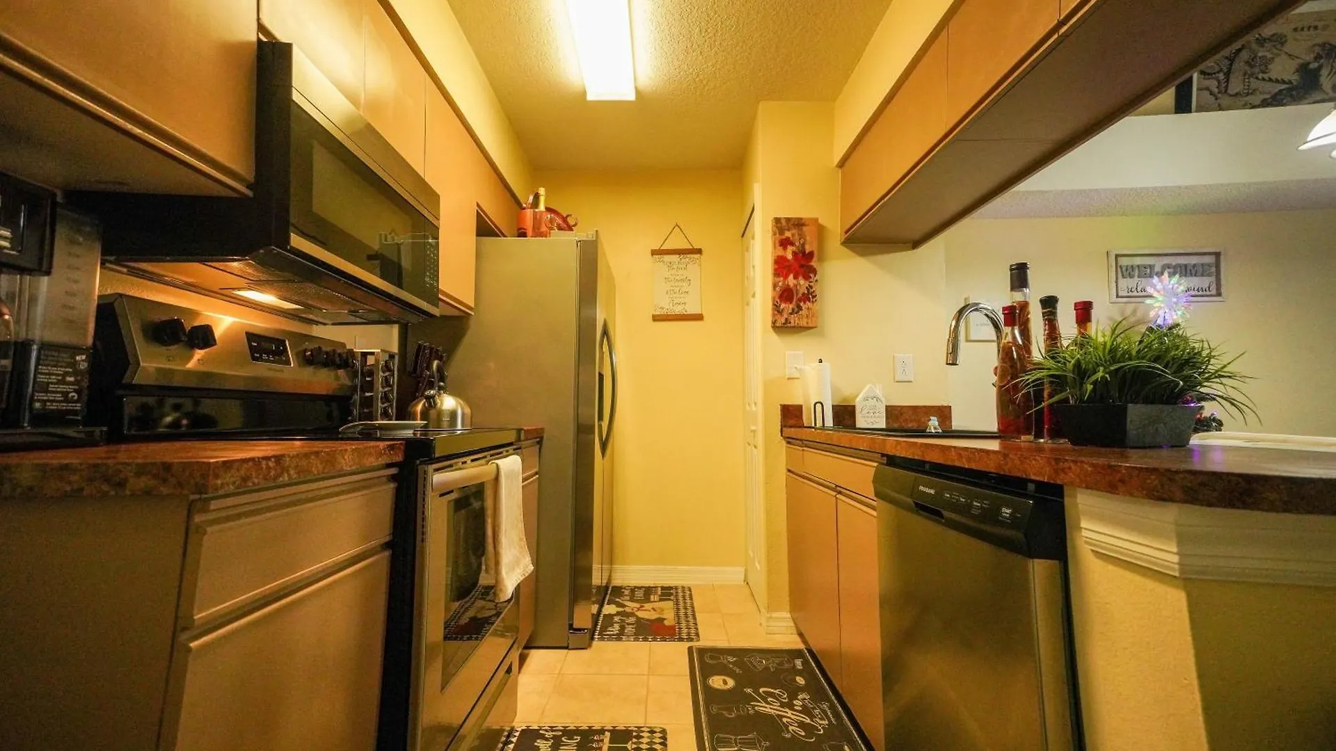 Apartment Near And Other Theme Parks Kissimmee