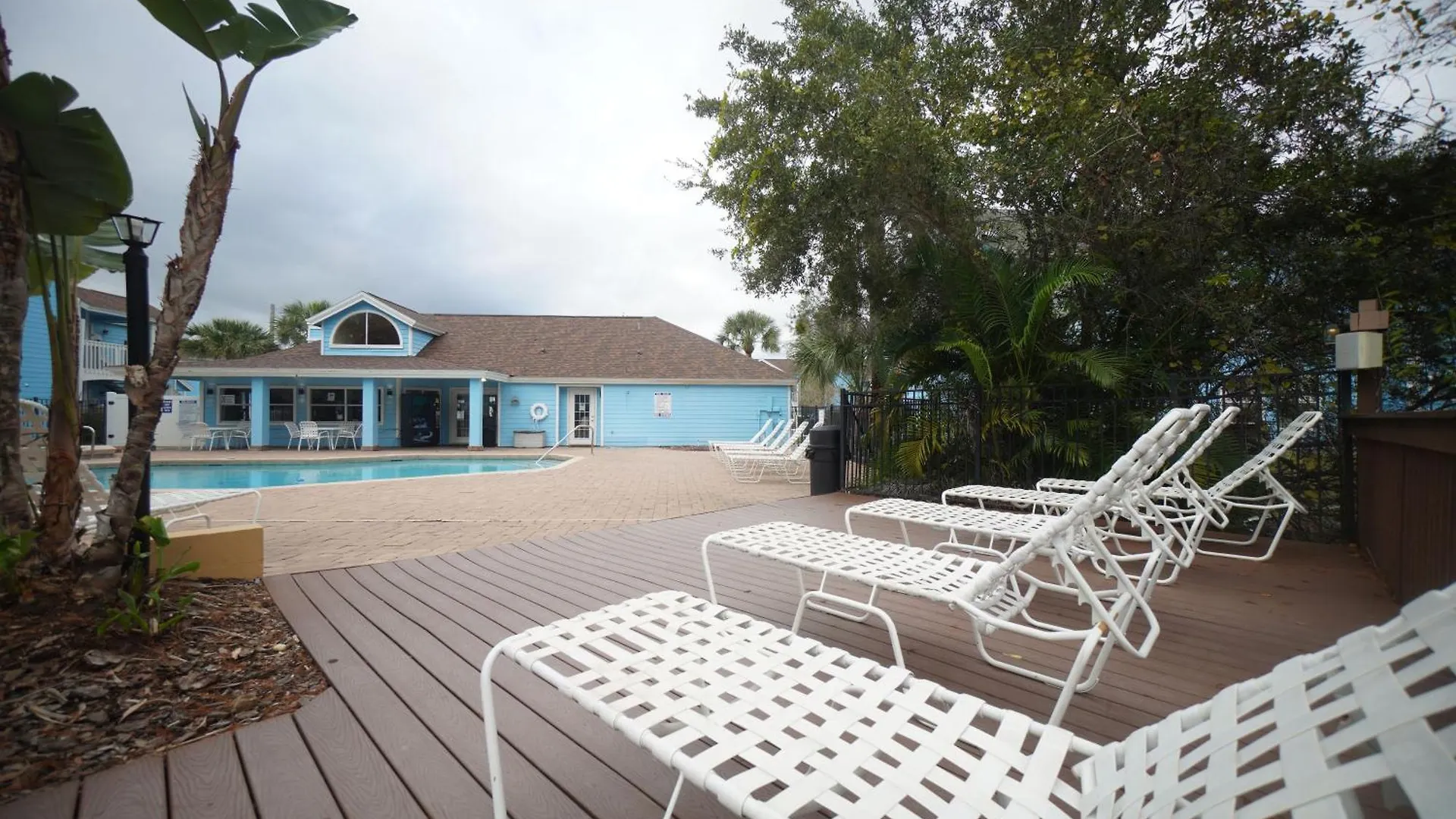 Apartment Near And Other Theme Parks *