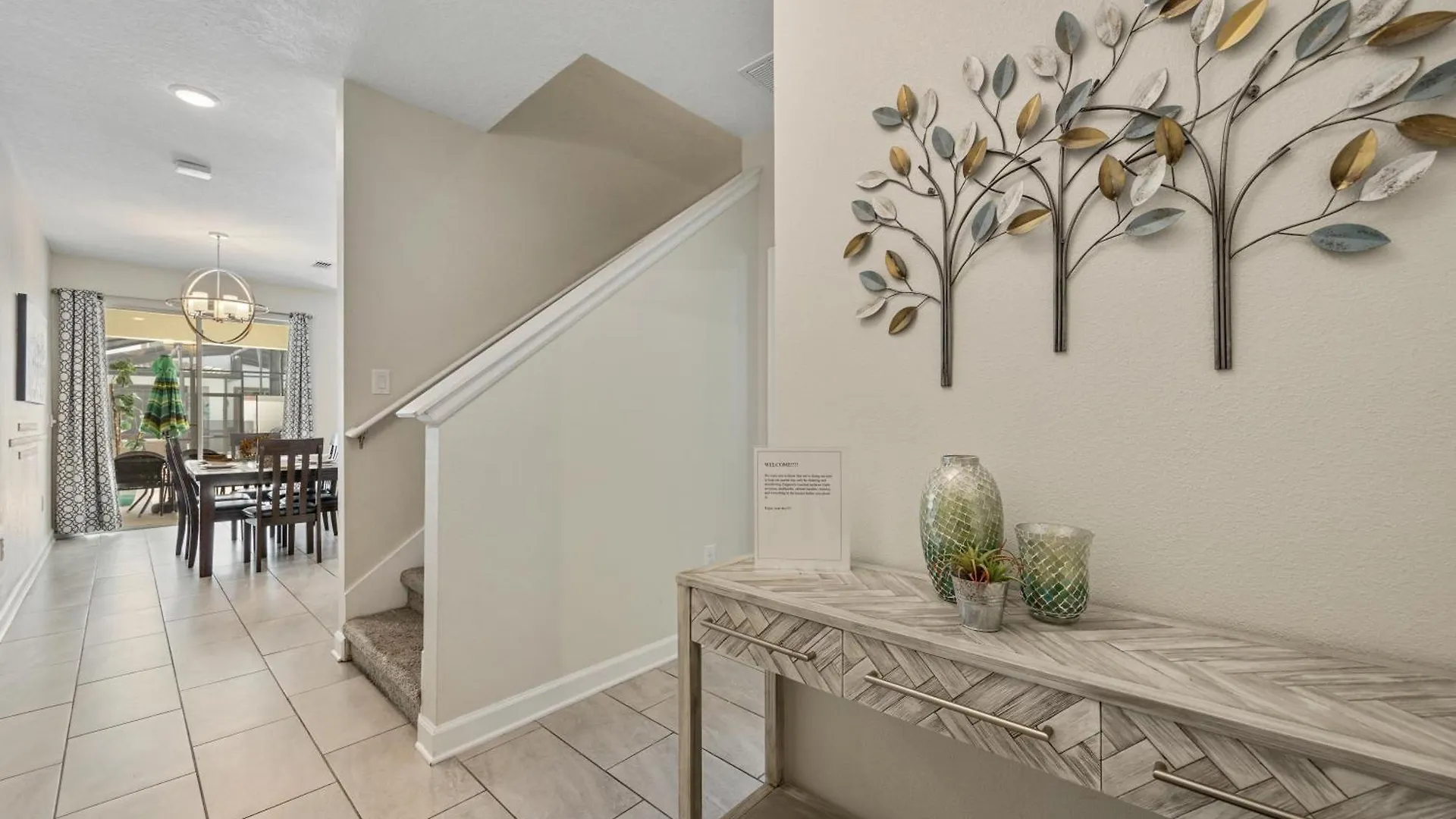 Renewed Luxury Townhouse With Private Pool