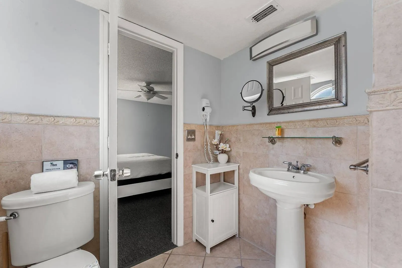 Enjoy 3brs At Of Somerset Vs2745 Holiday home