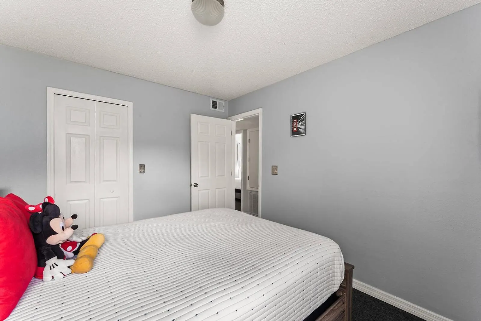 Enjoy 3brs At Of Somerset Vs2745 Holiday home *