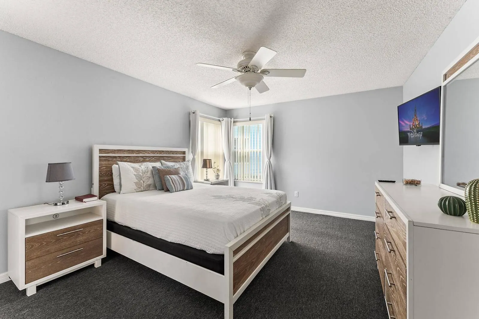 Holiday home Enjoy 3brs At Of Somerset Vs2745 *
