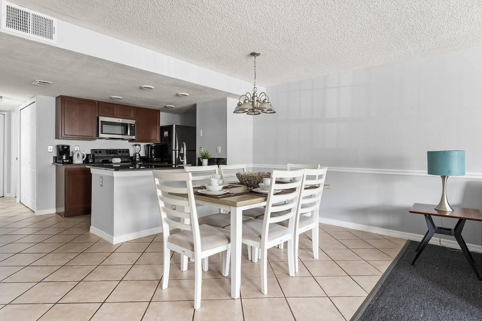 Enjoy 3brs At Of Somerset Vs2745 Holiday home Kissimmee