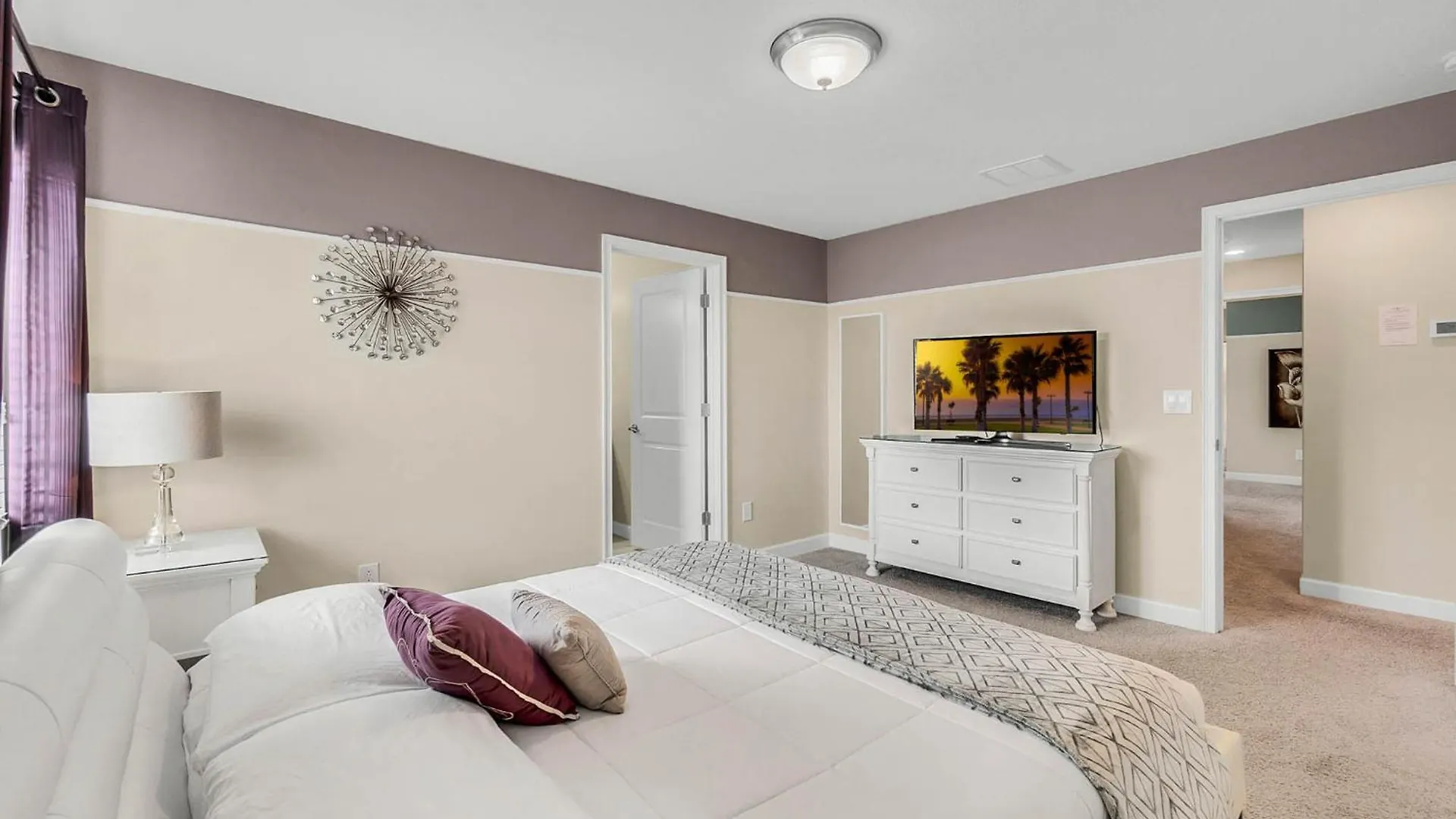 5 Bedrooms - 4 Bathrooms - Storey 3133 Pp * Kissimmee