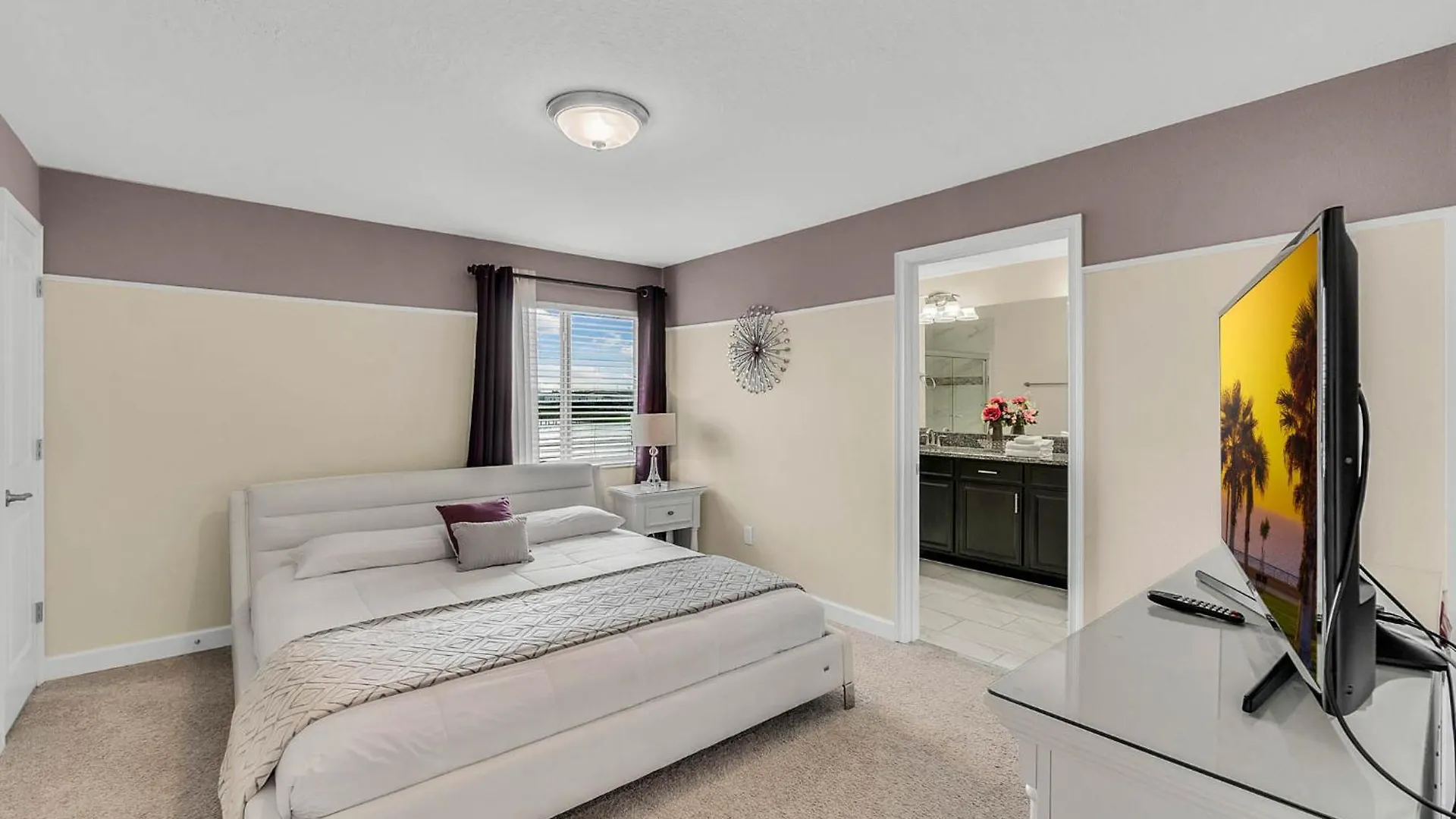 Holiday home 5 Bedrooms - 4 Bathrooms - Storey 3133 Pp *