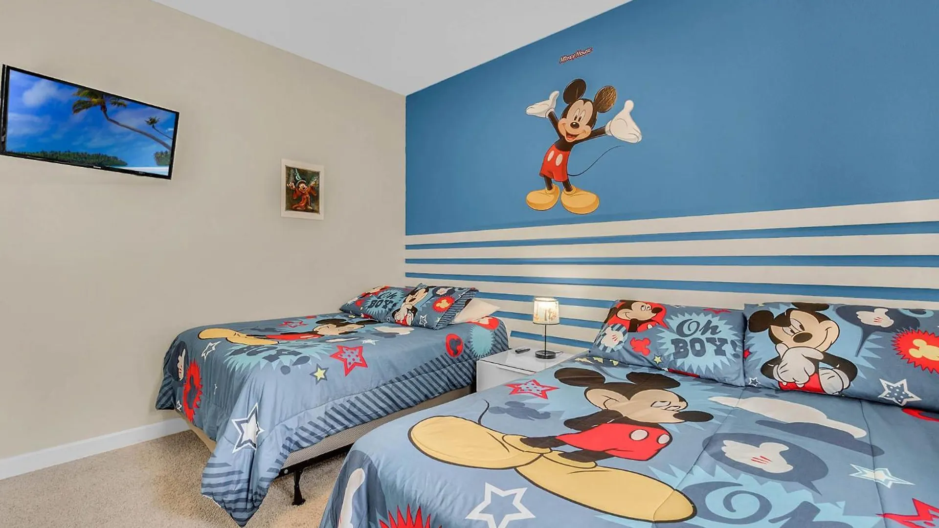 5 Bedrooms - 4 Bathrooms - Storey 3133 Pp *