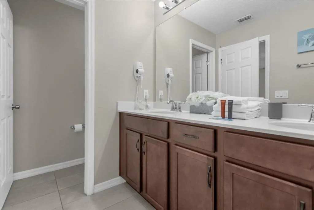 Holiday home 4 Bedrooms - 4,5 Bathrooms - Solara 1568 Cp