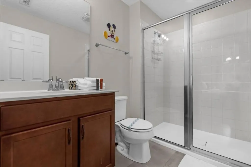Holiday home 4 Bedrooms - 4,5 Bathrooms - Solara 1568 Cp