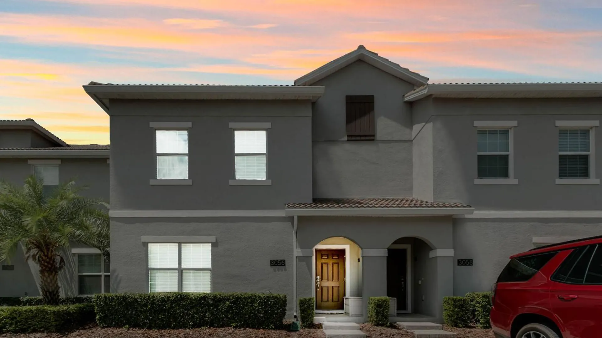 Holiday home 4 Bedroom-3 Bathroom Storey 3056gs