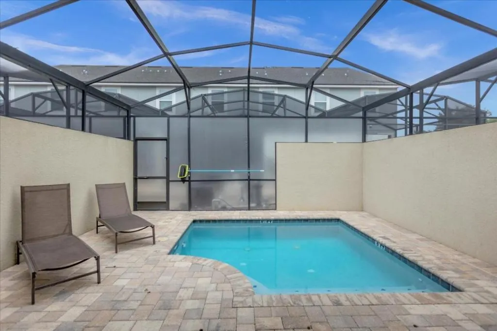 4 Bedrooms - 4,5 Bathrooms - Solara 1568 Cp Holiday home