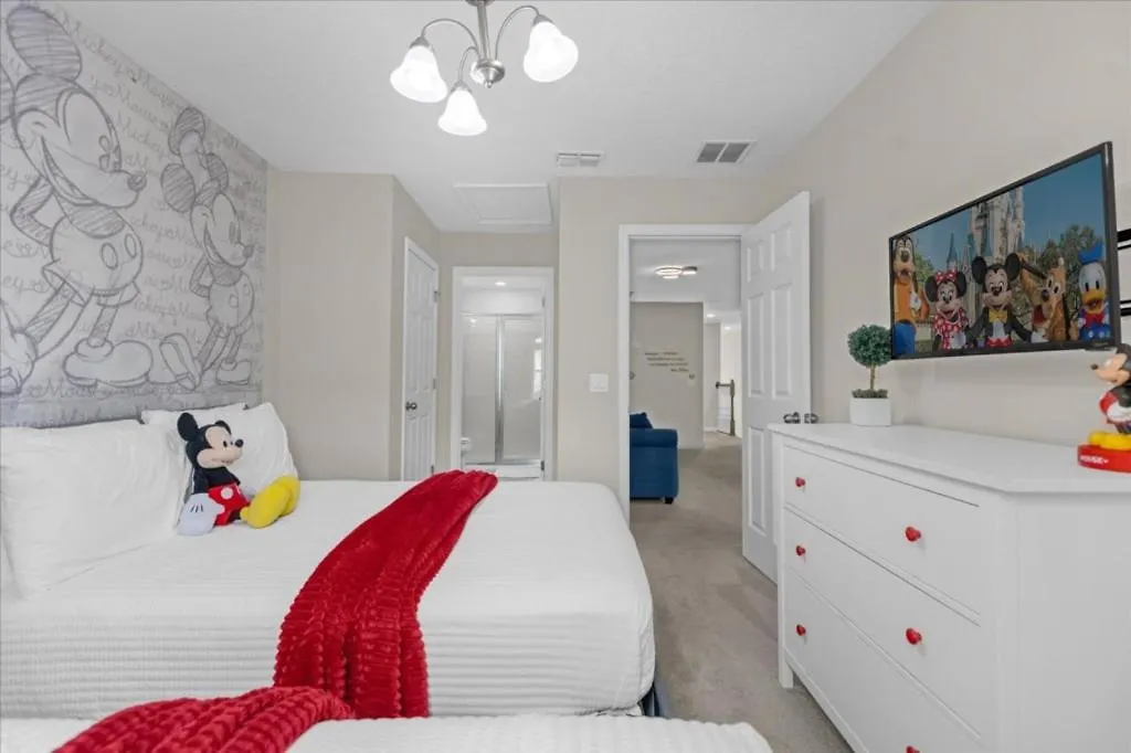 4 Bedrooms - 4,5 Bathrooms - Solara 1568 Cp