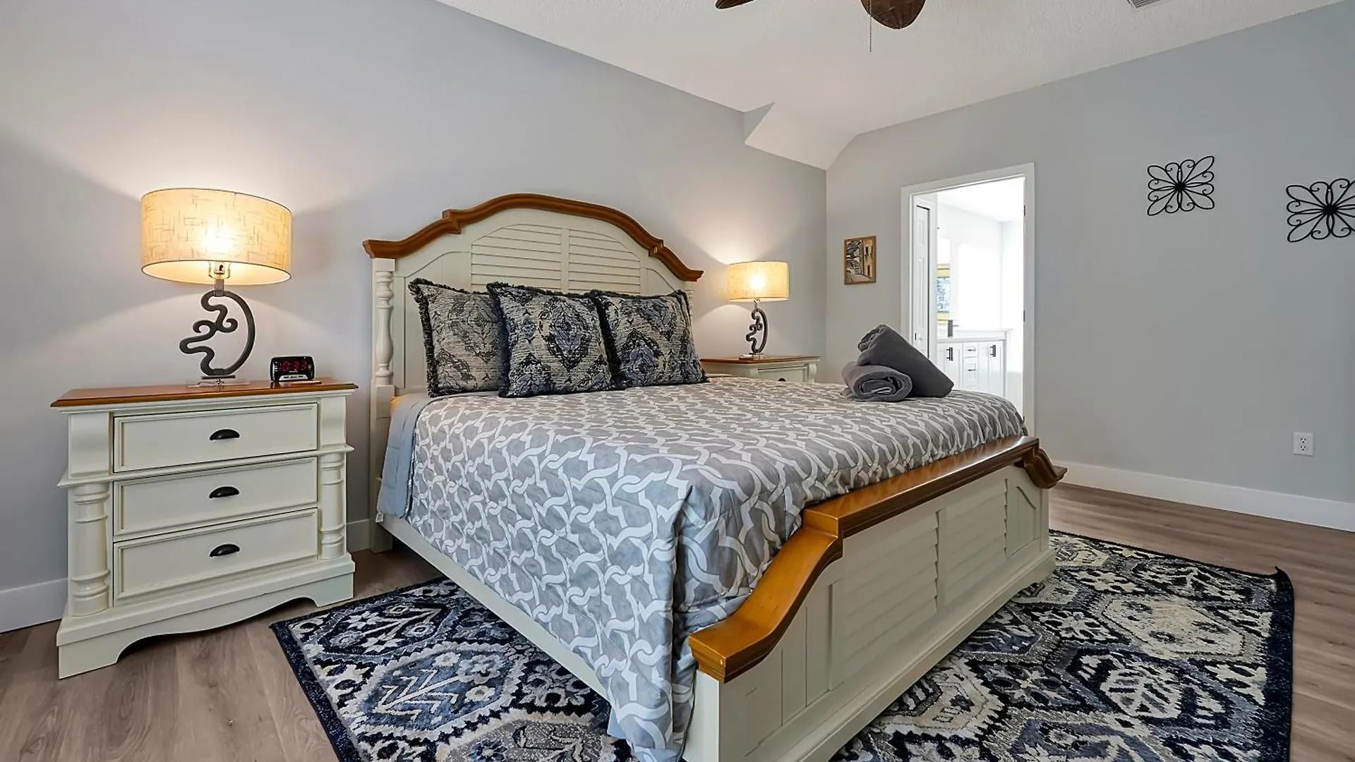 Walkin' On Sunshine - 5 Bed Pool In Terra Near *