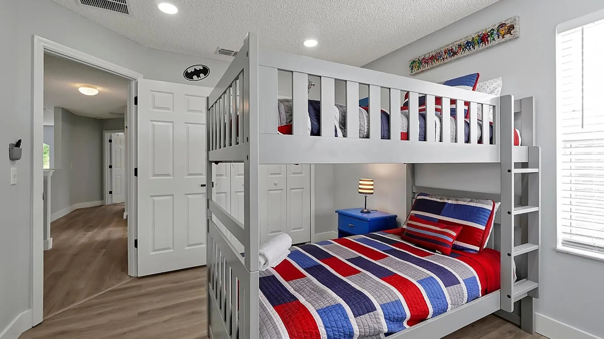 Walkin' On Sunshine - 5 Bed Pool In Terra Near