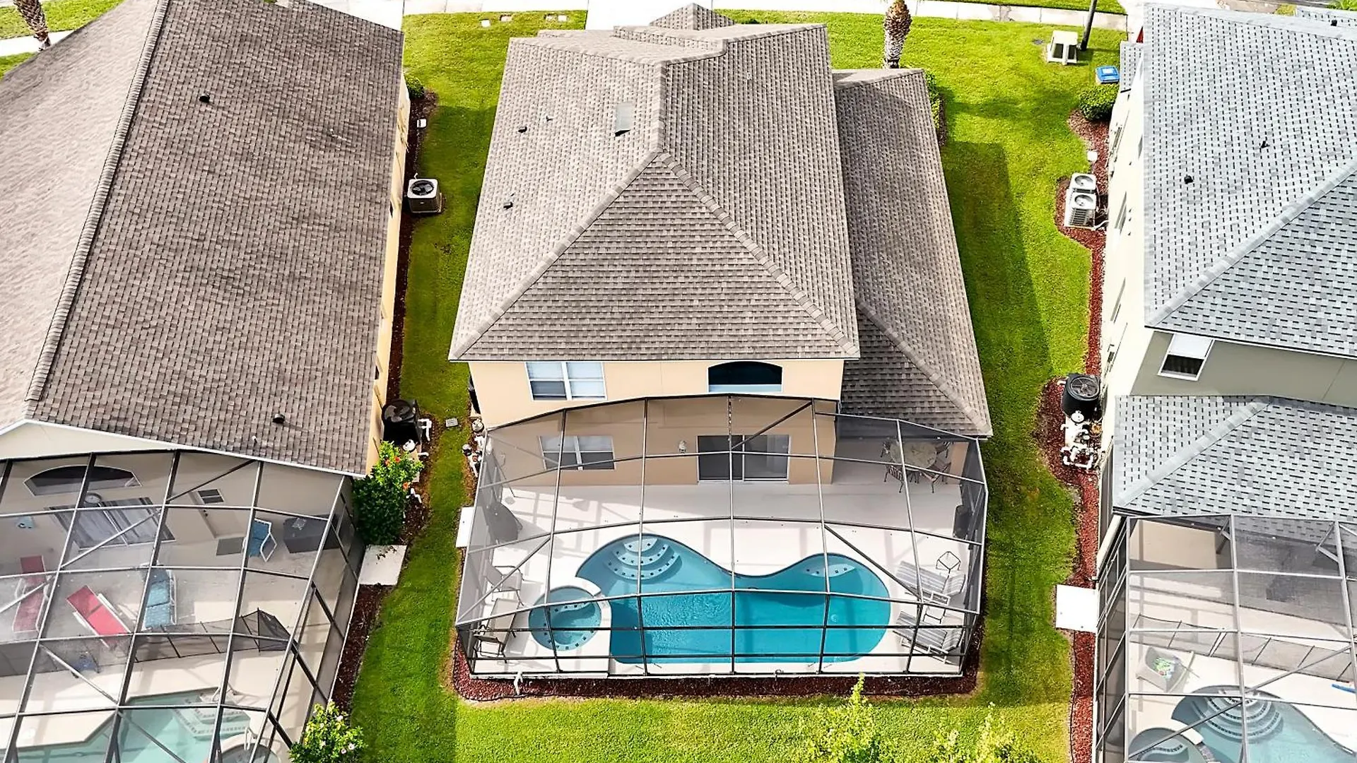 Walkin' On Sunshine - 5 Bed Pool In Terra Near Holiday home Kissimmee