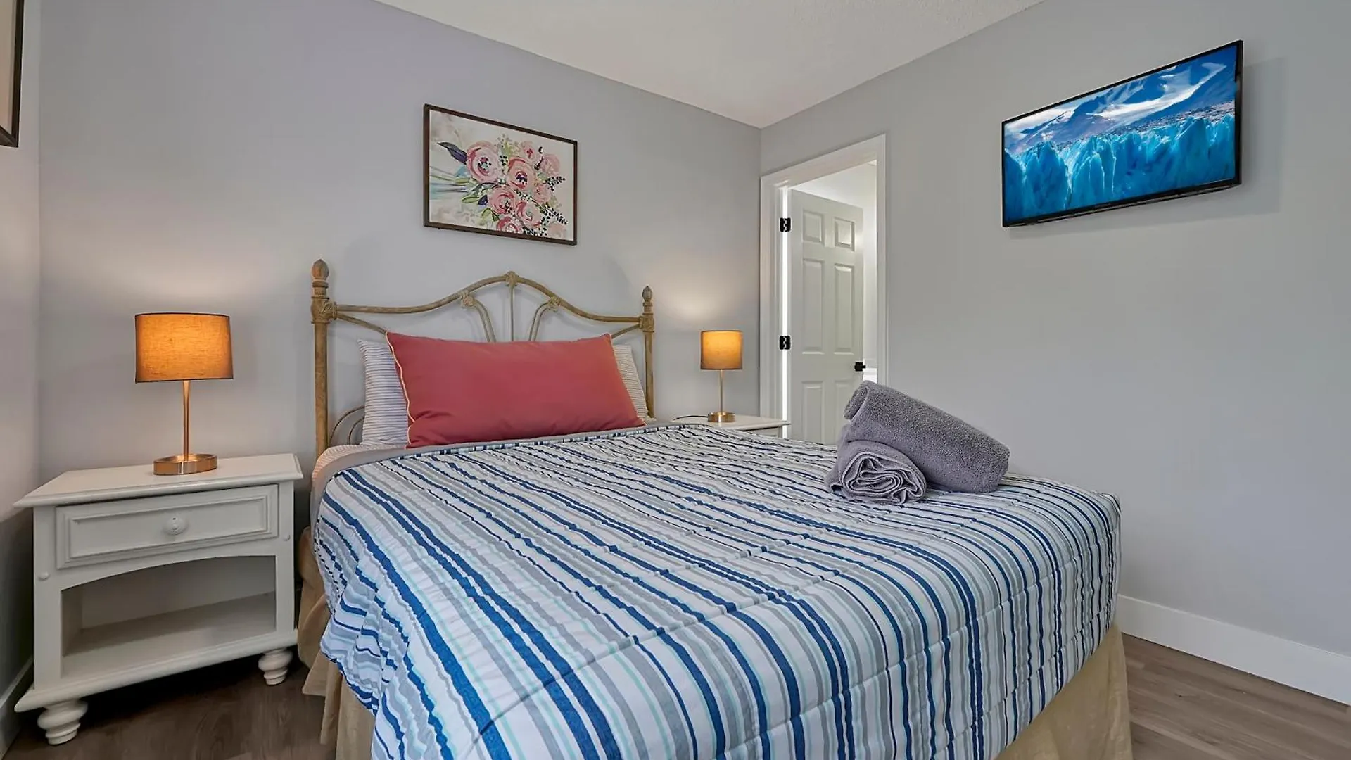 Walkin' On Sunshine - 5 Bed Pool In Terra Near Holiday home Kissimmee