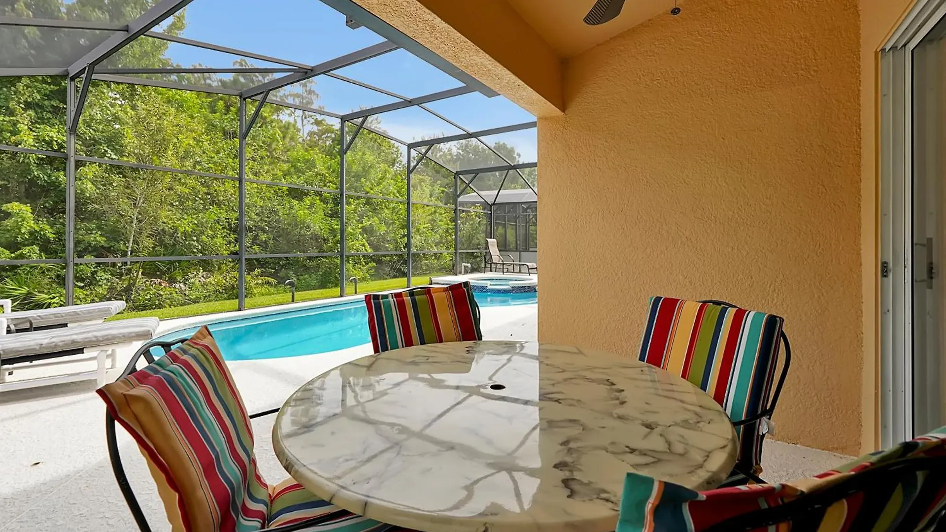 Walkin' On Sunshine - 5 Bed Pool In Terra Near Holiday home Kissimmee