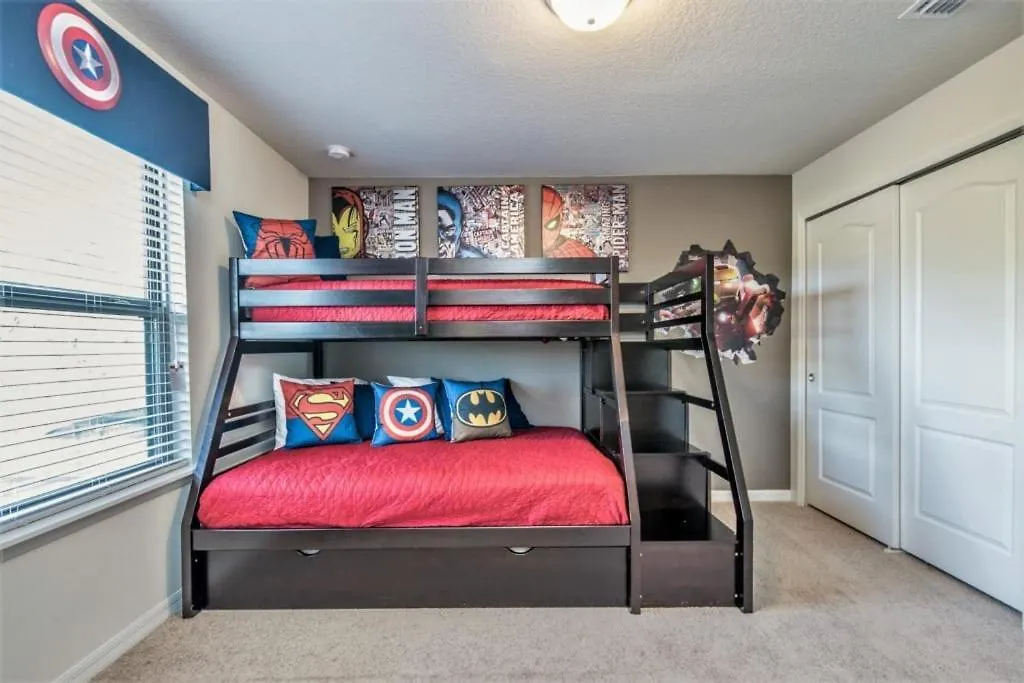 Windsor At Westside 550 By Villa Kissimmee