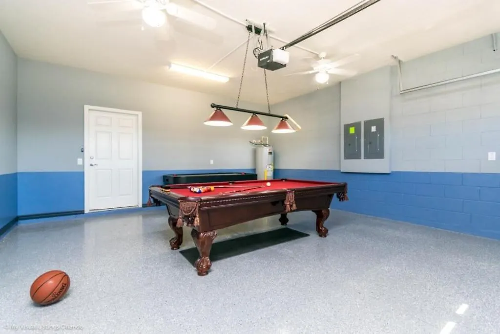 Villa Windsor At Westside 550 By Kissimmee
