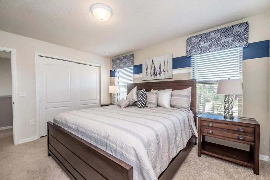 Windsor At Westside 550 By Villa Kissimmee