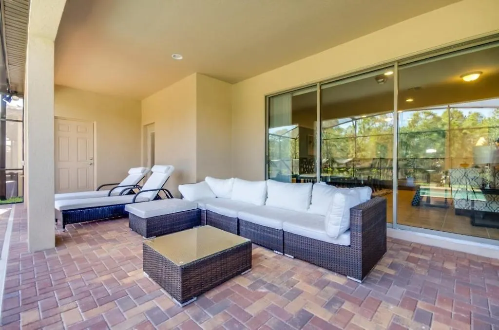 Windsor At Westside 550 By Kissimmee