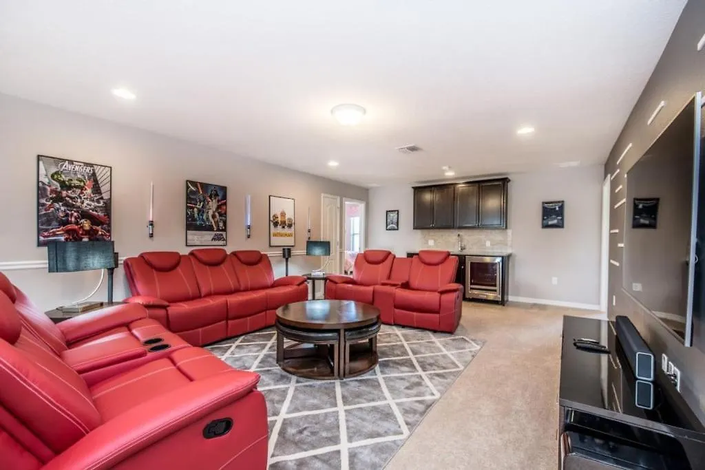 Windsor At Westside 550 By