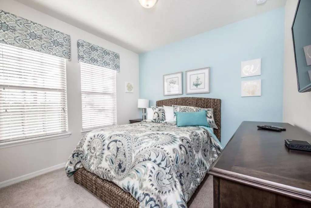 Villa Windsor At Westside 550 By Kissimmee