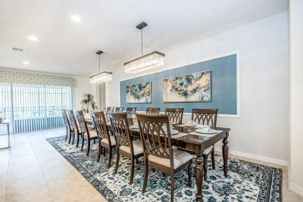 Windsor At Westside 550 By Kissimmee