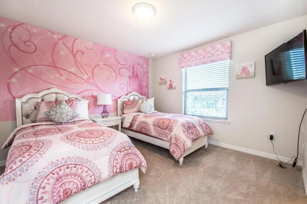 Windsor At Westside 550 By * Kissimmee