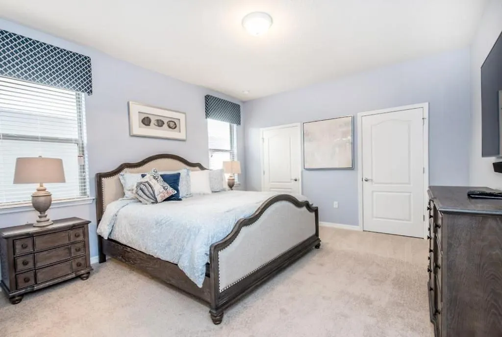 Windsor At Westside 550 By Villa Kissimmee