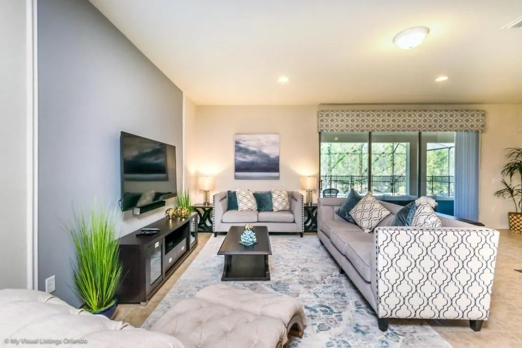 Windsor At Westside 550 By Kissimmee