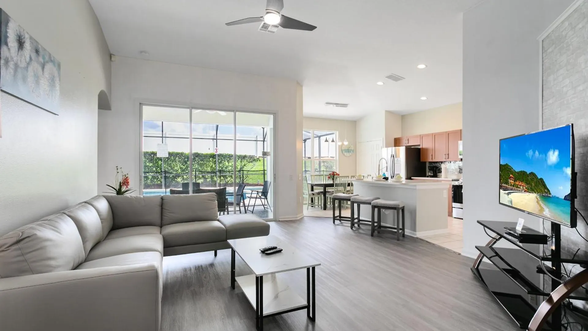 Windsor Palms 125 By Villa