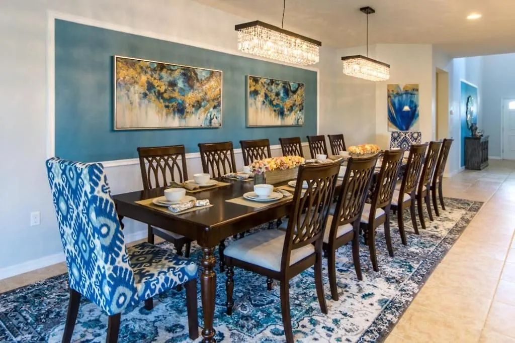 Windsor At Westside 550 By Kissimmee