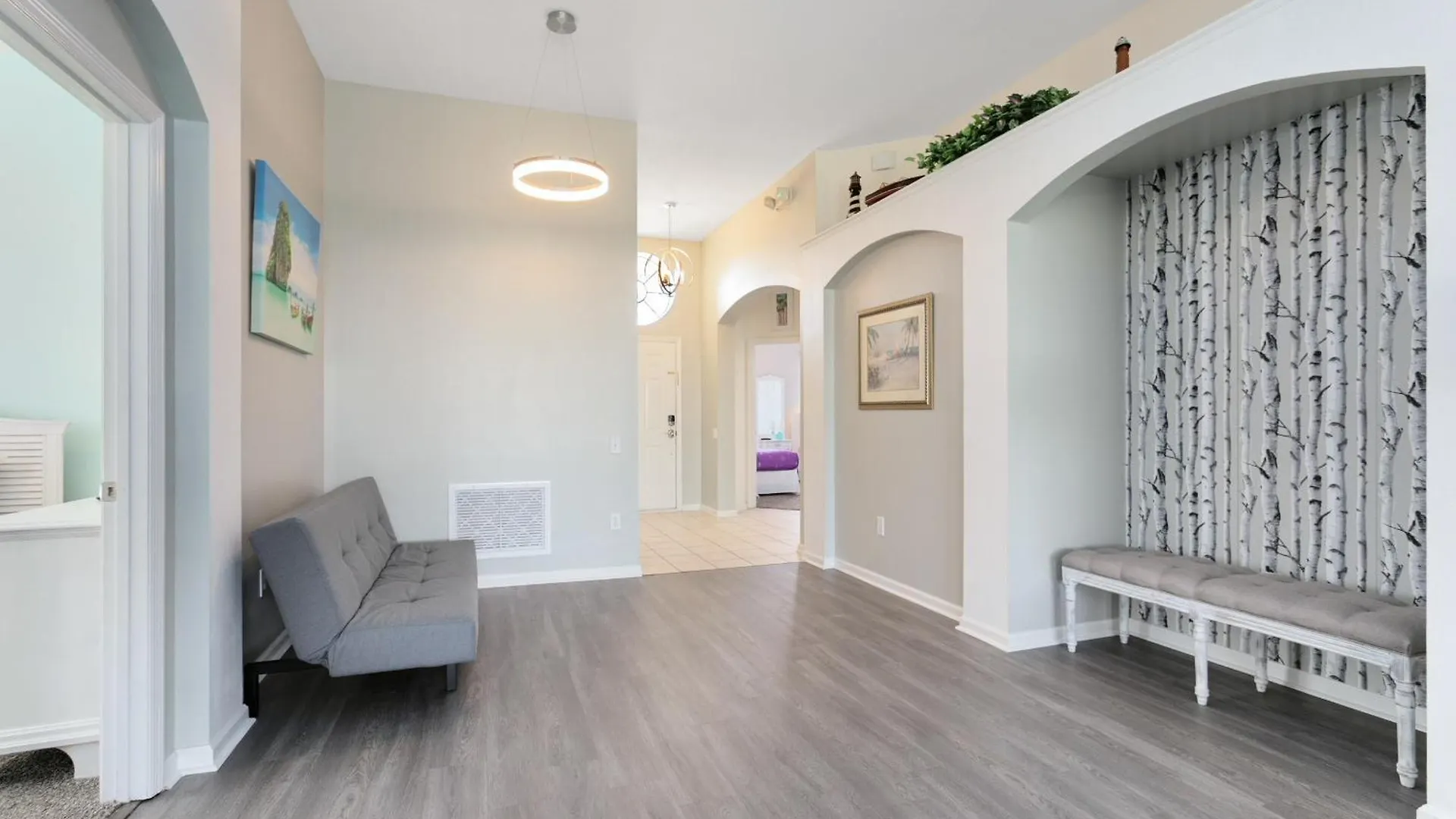 Windsor Palms 125 By Villa Kissimmee