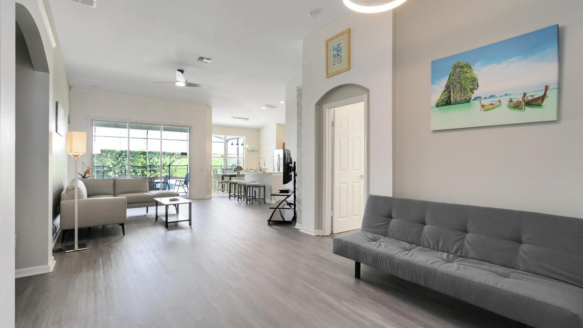 Villa Windsor Palms 125 By *