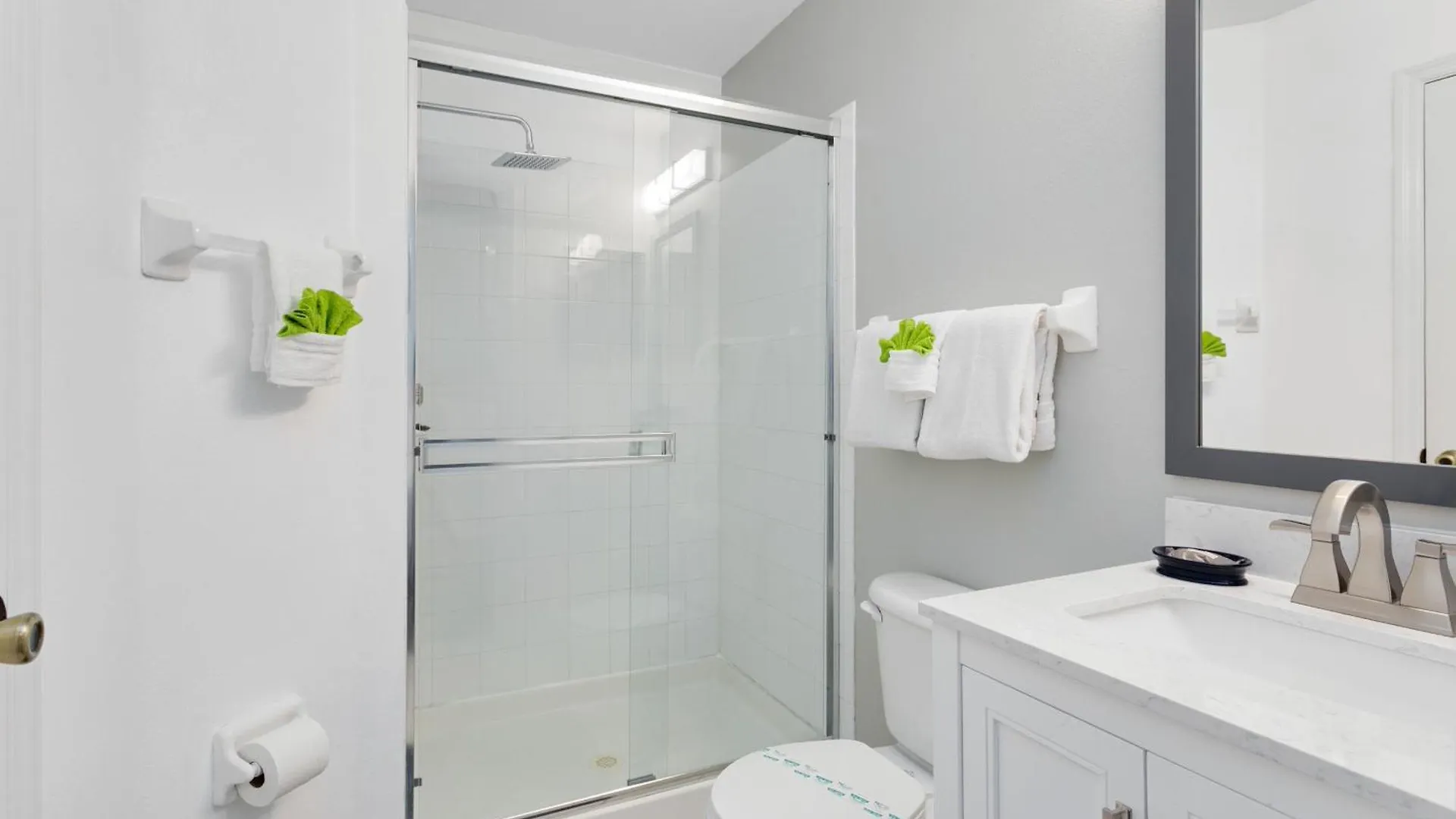 Windsor Palms 125 By