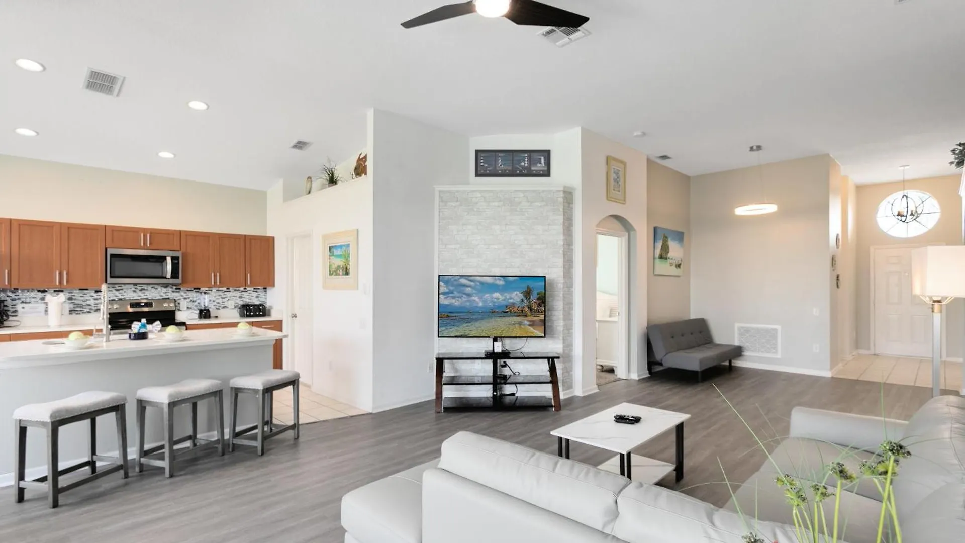 Windsor Palms 125 By Villa