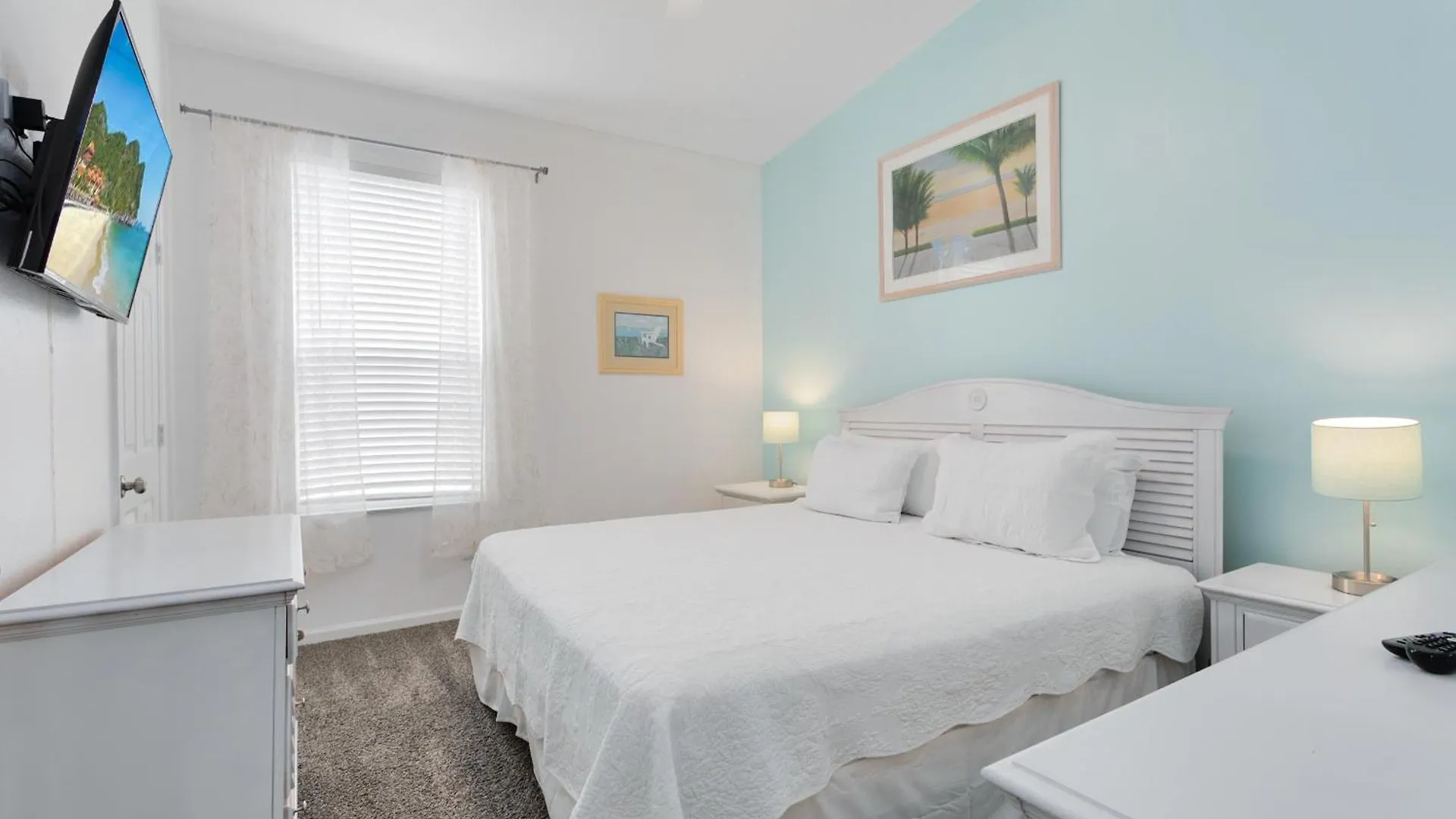 Windsor Palms 125 By Villa *
