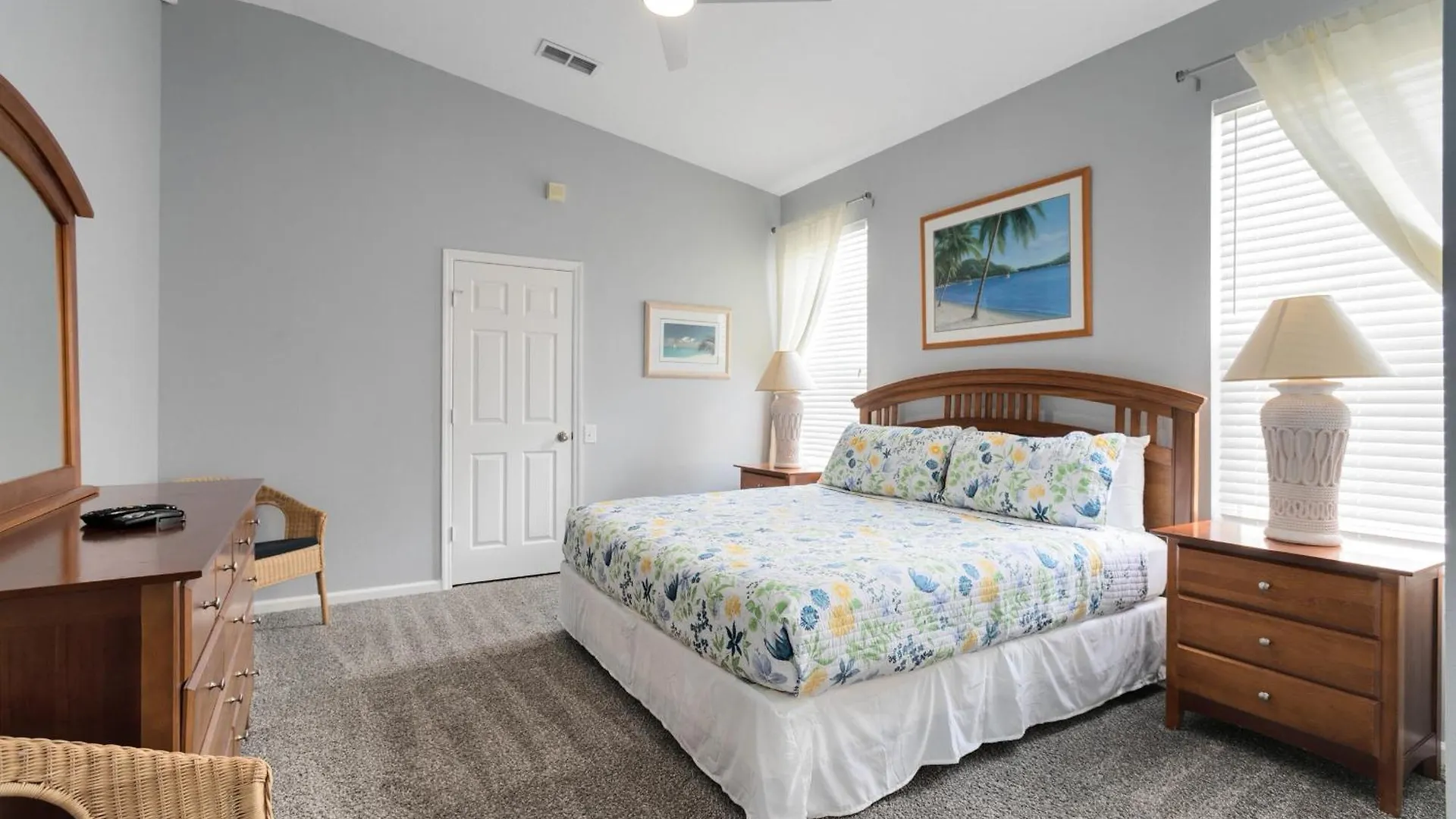 Windsor Palms 125 By Villa