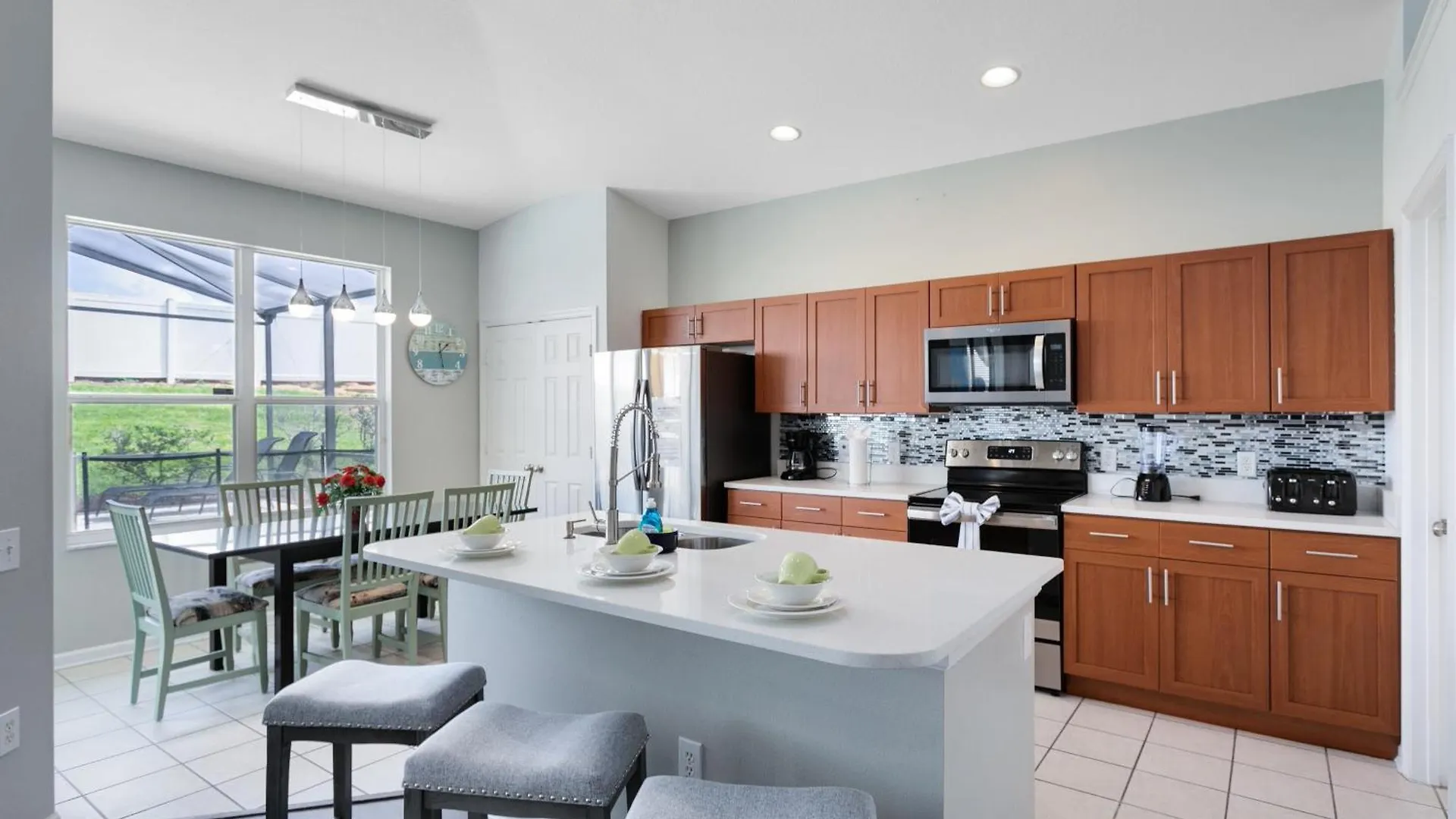 Windsor Palms 125 By Villa Kissimmee