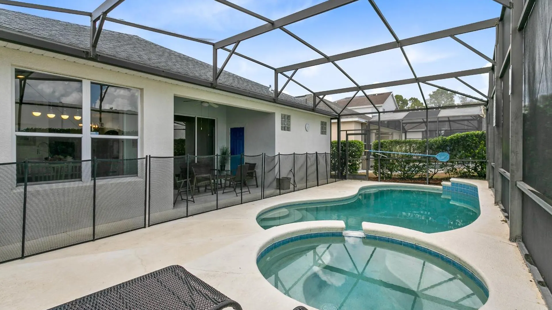 Windsor Palms 125 By *