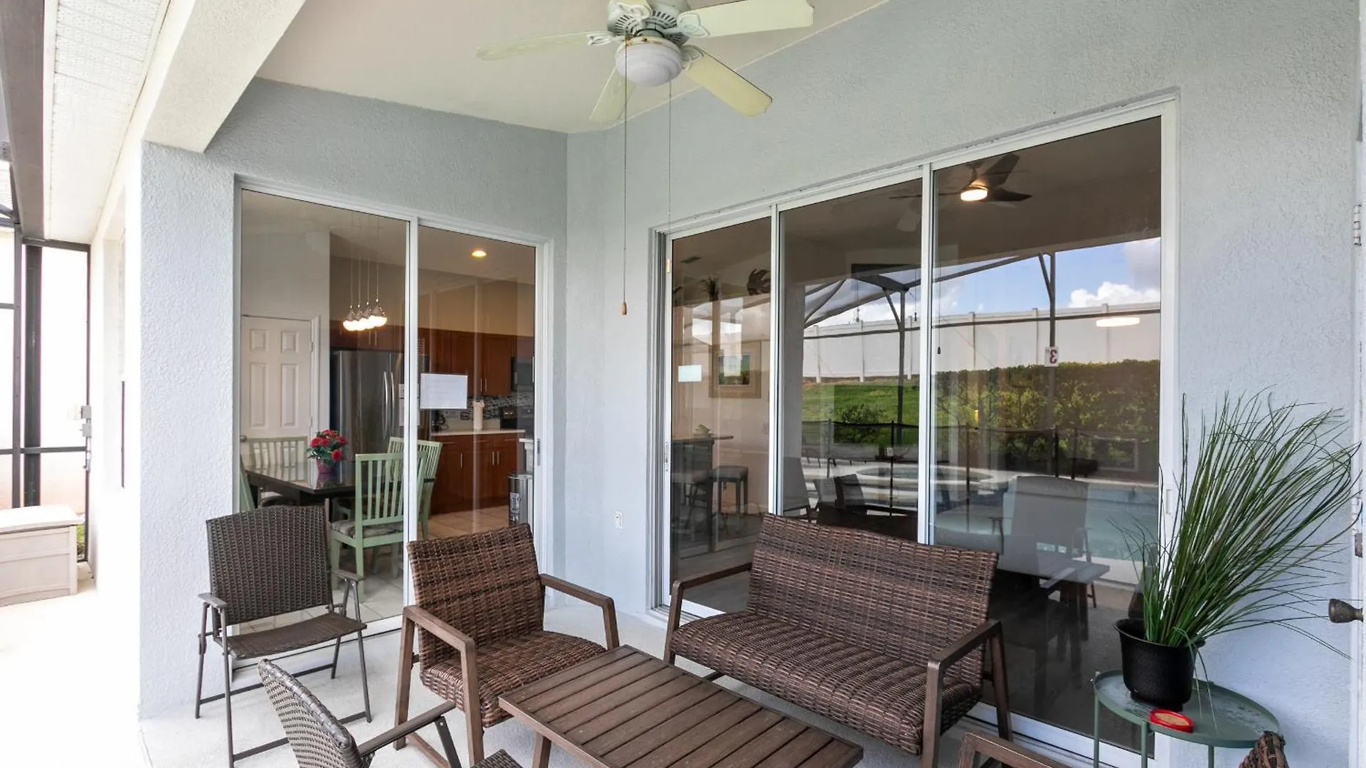 Windsor Palms 125 By Kissimmee