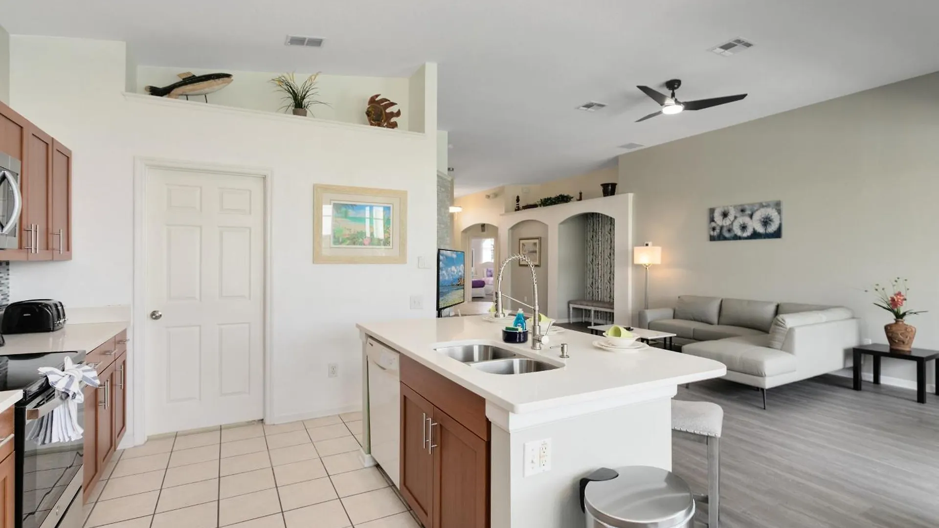 Villa Windsor Palms 125 By