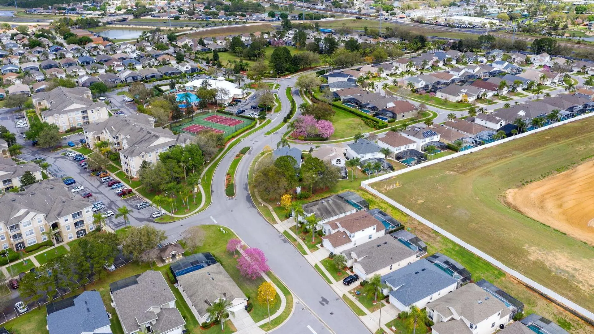 Villa Windsor Palms 125 By Kissimmee