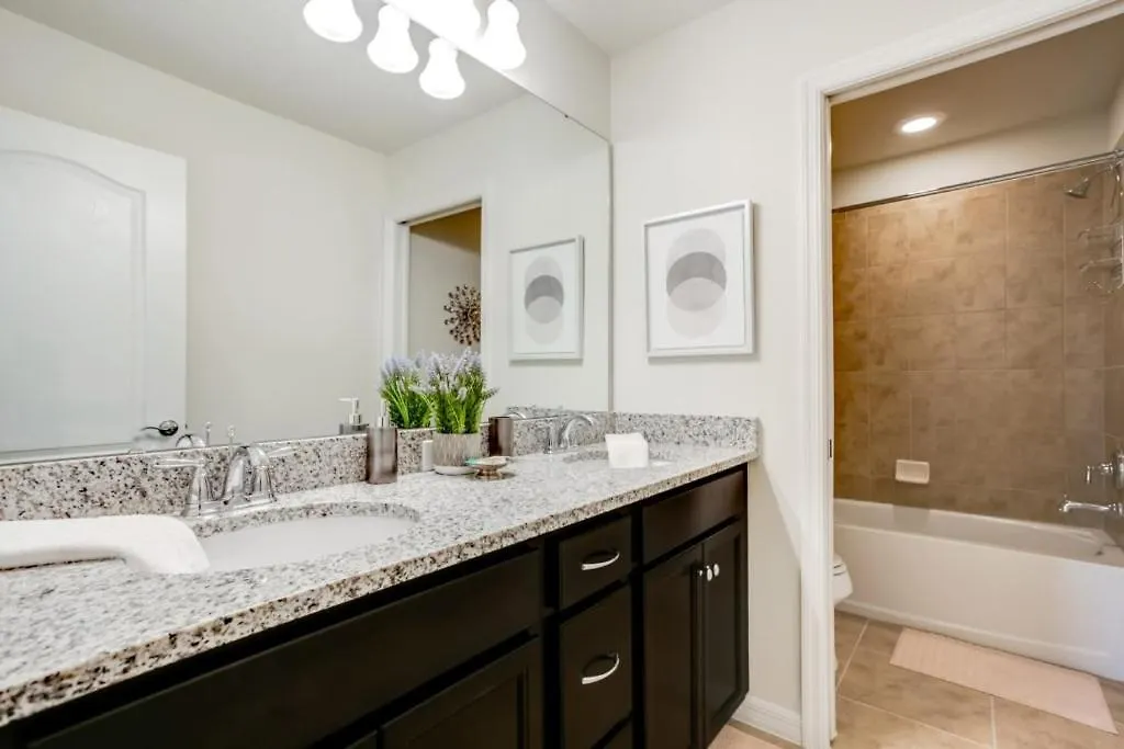 Villa Windsor At Westside 205 By Kissimmee