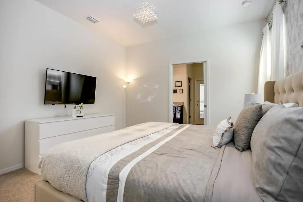 Villa Windsor At Westside 205 By