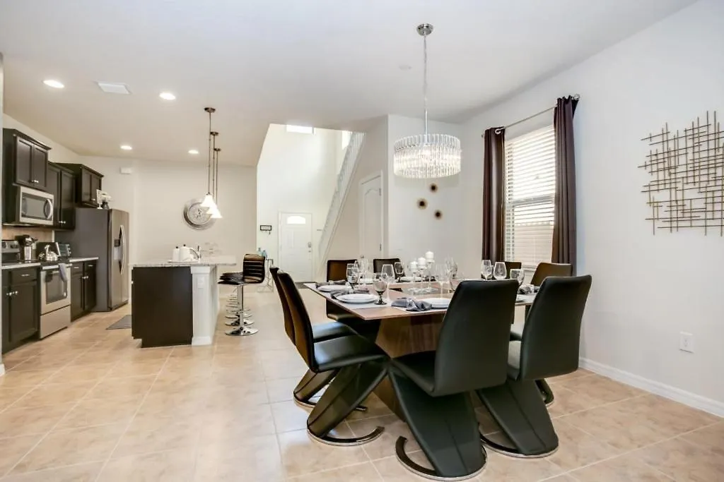 Windsor At Westside 205 By Villa