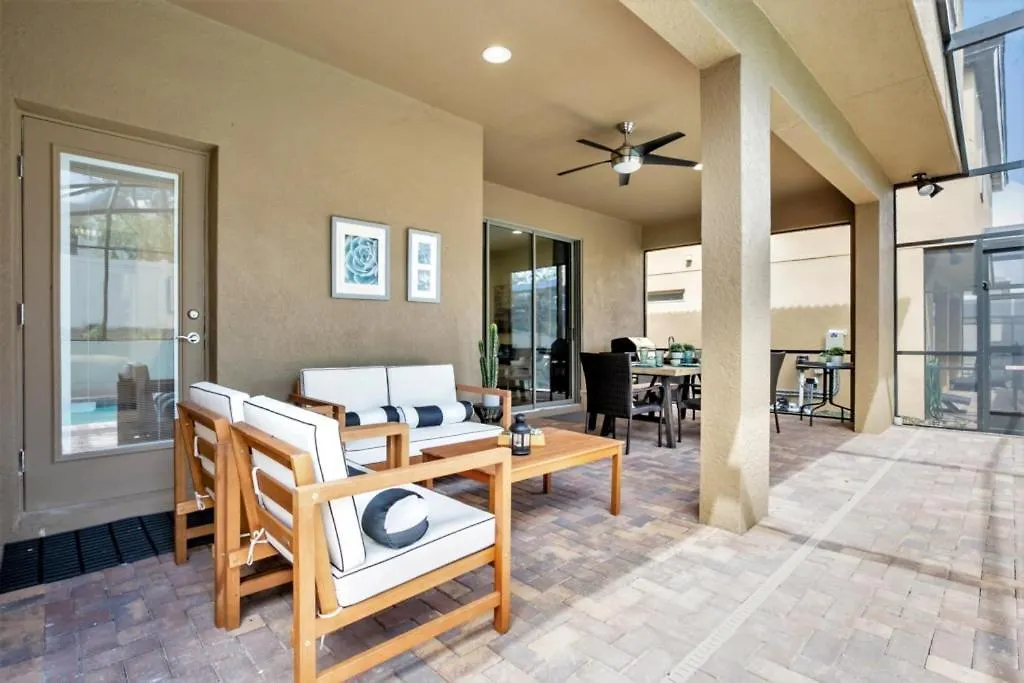 Windsor At Westside 205 By * Kissimmee