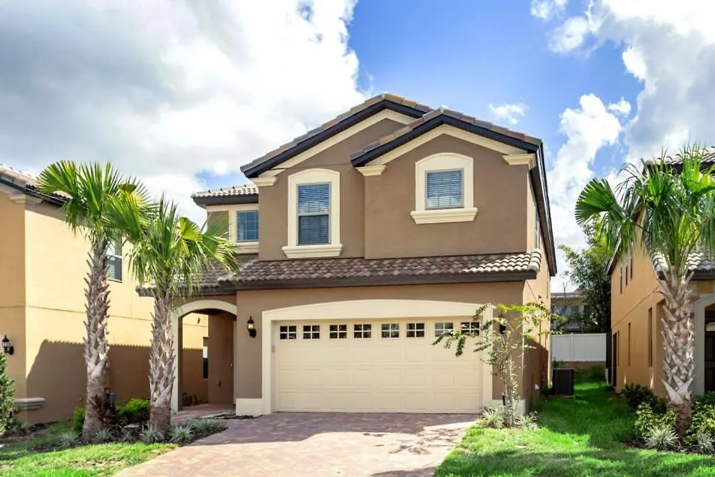 Villa Windsor At Westside 205 By